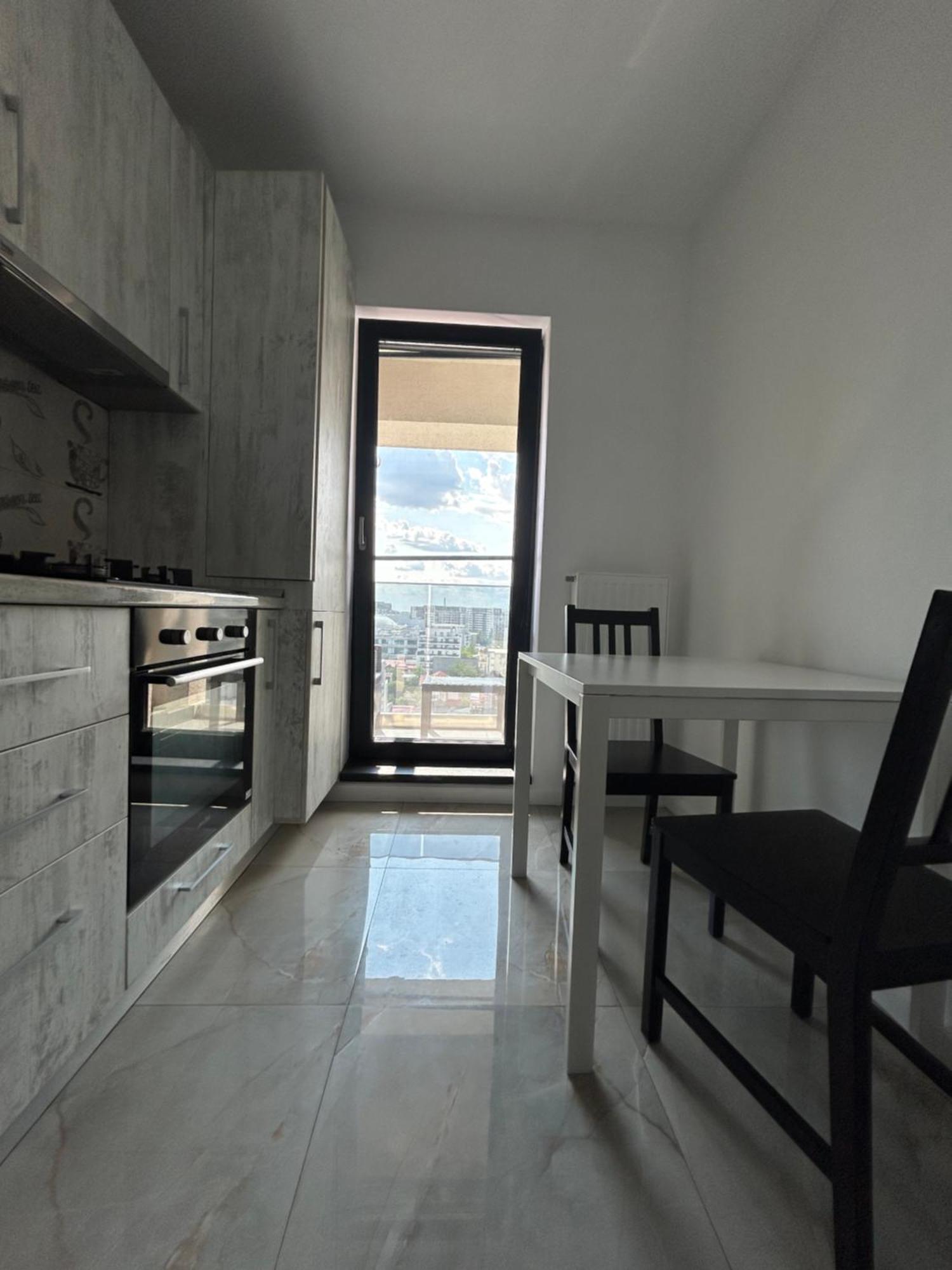 Elegant Studio With City Views - Prime Location - 02 Bukarest Exterior foto